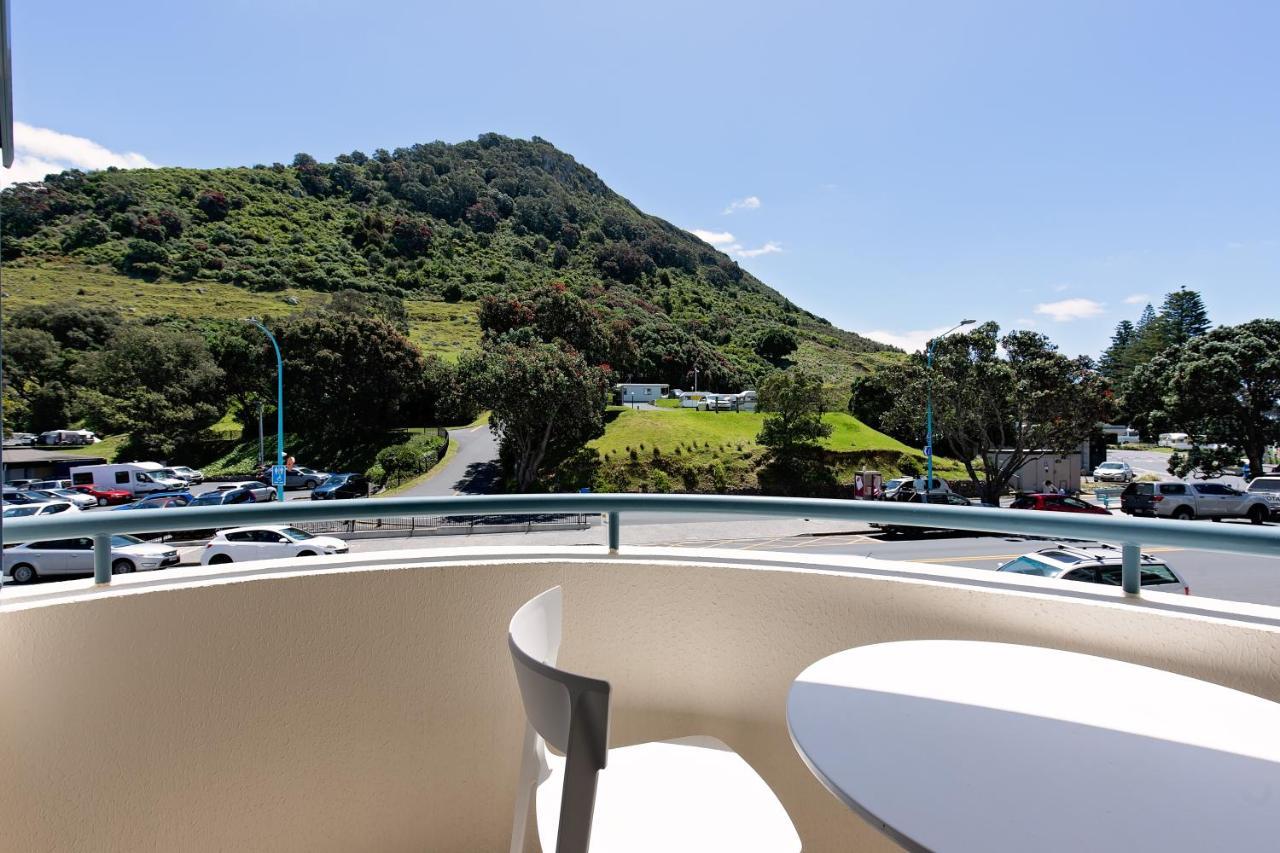 Ocean Retreat 228 Apartment Mount Maunganui Exterior foto
