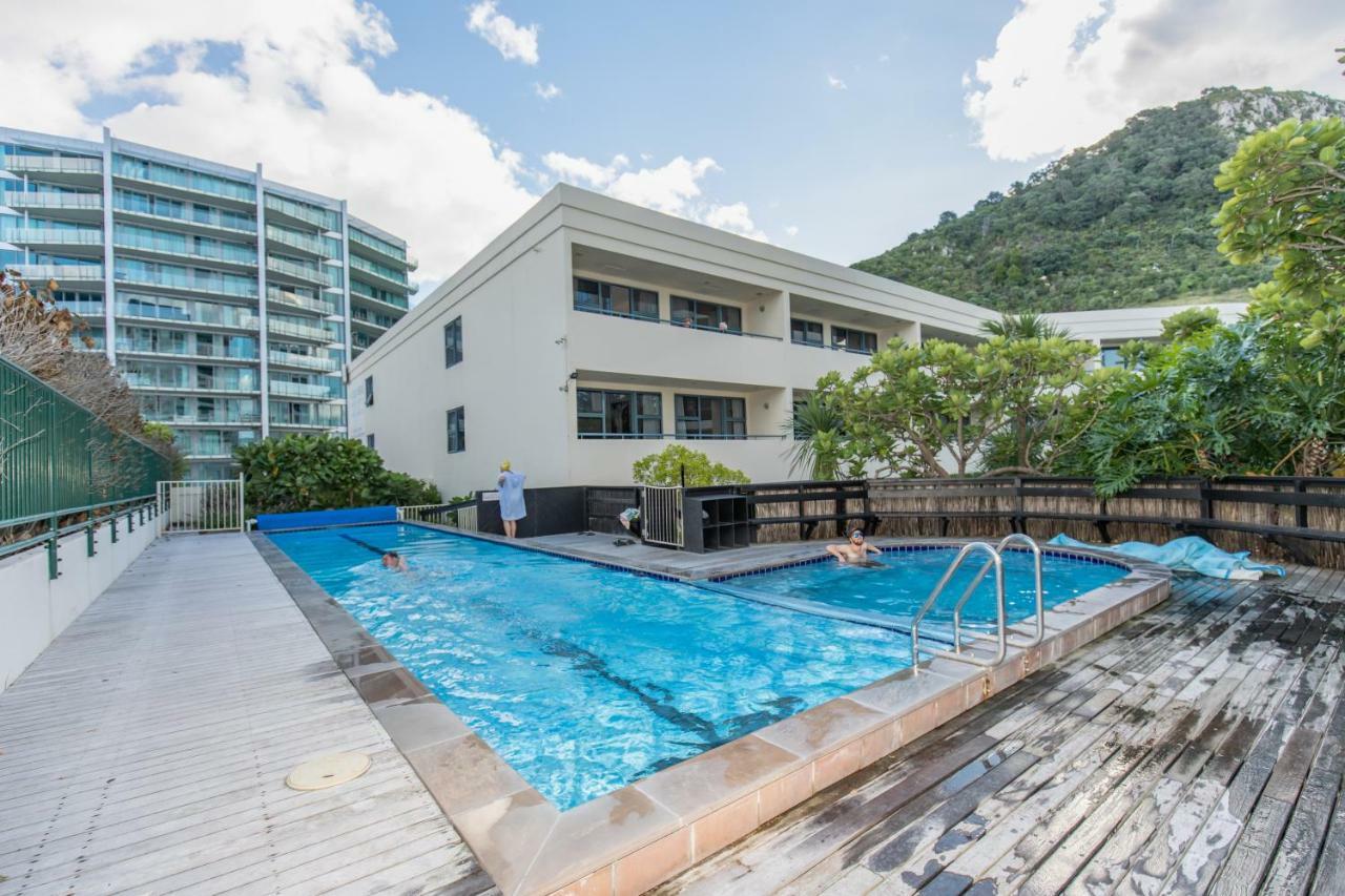 Ocean Retreat 228 Apartment Mount Maunganui Exterior foto